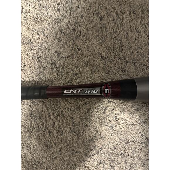RARE Easton Stealth Fastpitch Softball Bat 33/24 BRAND NEW - Picture 2 of 5